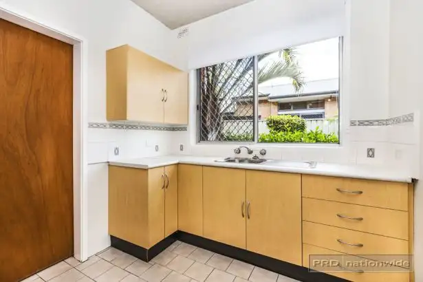 Third view of Homely unit listing, 1/8 Harvard Close, Jesmond NSW 2299