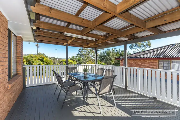 Seventh view of Homely house listing, 11 Saffron Avenue, Cardiff South NSW 2285