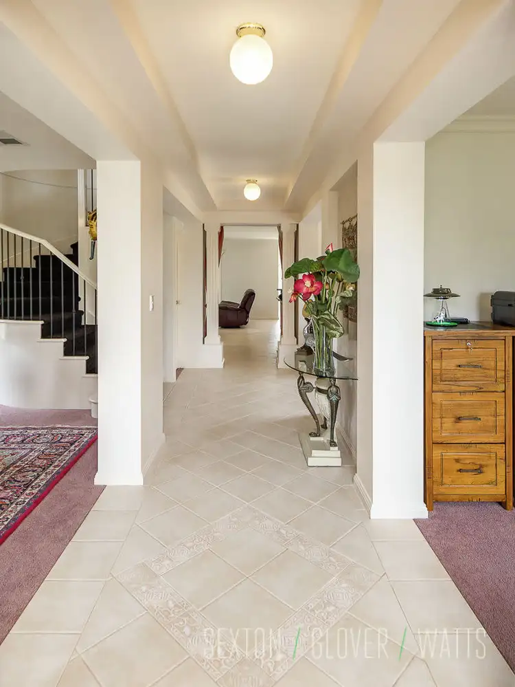 Fifth view of Homely house listing, 23 Dalmeny Drive, Mount Barker SA 5251