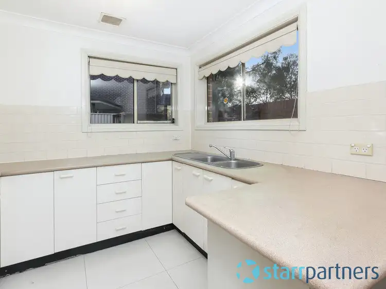 Fourth view of Homely townhouse listing, 13/11 Michelle Place, Marayong NSW 2148