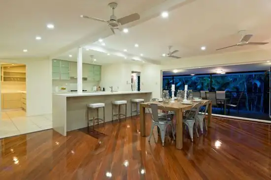 Fourth view of Homely house listing, 11 Little Street, Fannie Bay NT 820