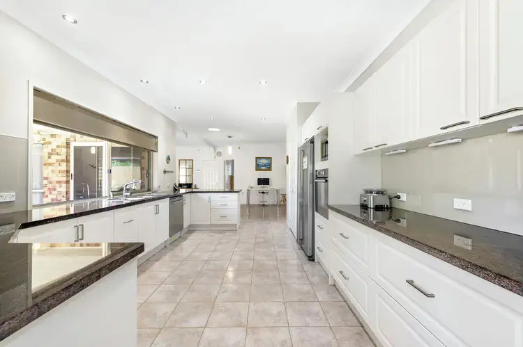 Sixth view of Homely house listing, 20 Fordington Way, Murrumba Downs QLD 4503