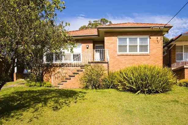 Main view of Homely house listing, 3 Ashford pde, Merewether Heights NSW 2291