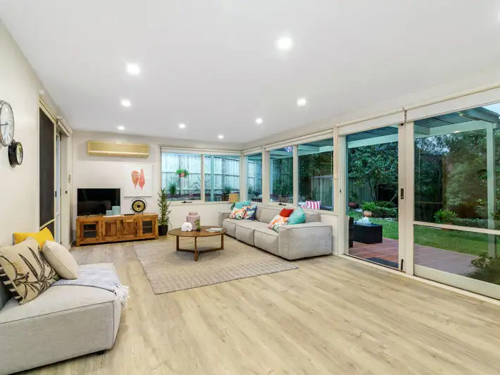 Second view of Homely house listing, 103 Gumnut Road, Cherrybrook NSW 2126
