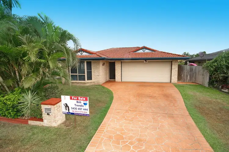 24 Glenwood Place, Hemmant QLD 4174