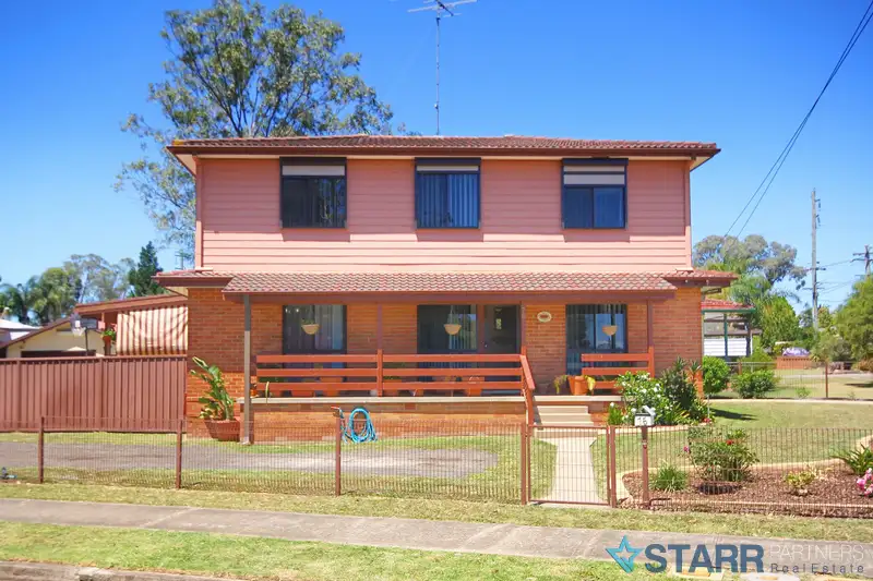 Main view of Homely house listing, 75 Cumbernauld Crescent, Dharruk NSW 2770