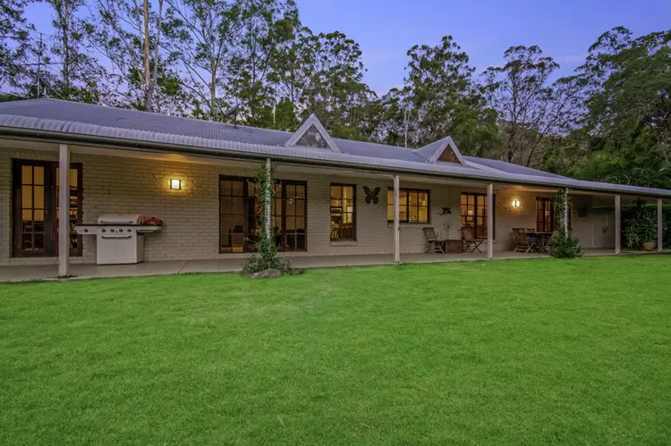 378-386 Diddillibah Road, Diddillibah QLD 4559