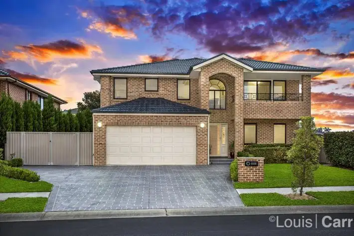 44 St Pauls Avenue, Castle Hill NSW 2154