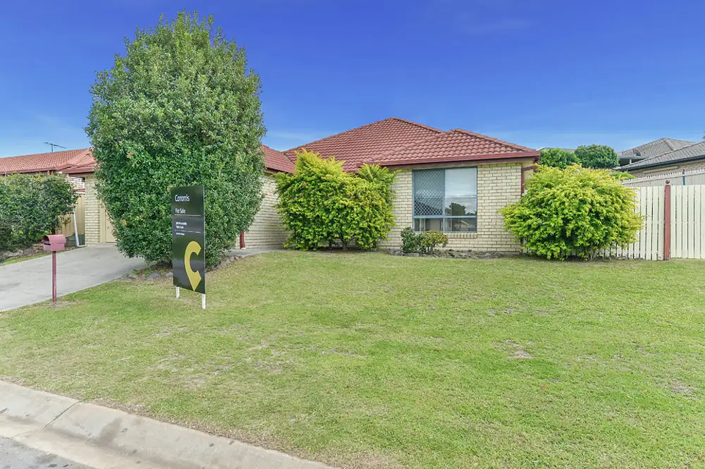 Main view of Homely house listing, 10 Lindsay Street, Hemmant QLD 4174