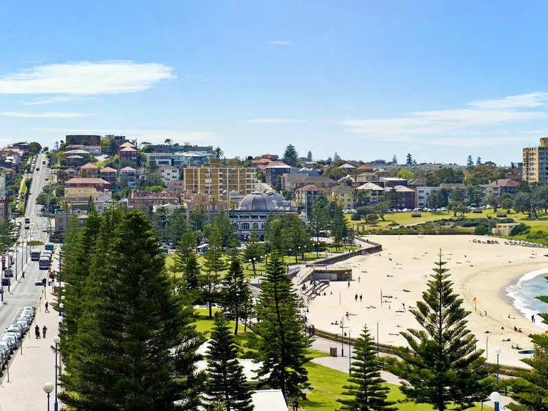 Main view of Homely apartment listing, 905/56 Carr Street, Coogee NSW 2034