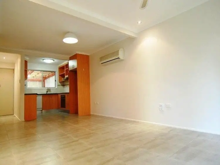 Fifth view of Homely unit listing, 1/5 Central Lane, Gladstone Central QLD 4680
