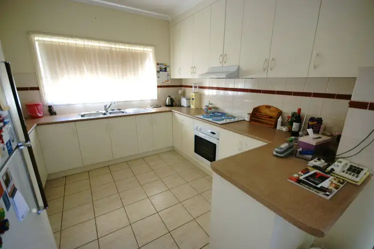 Second view of Homely townhouse listing, 72 Macauley Street, Deniliquin NSW 2710