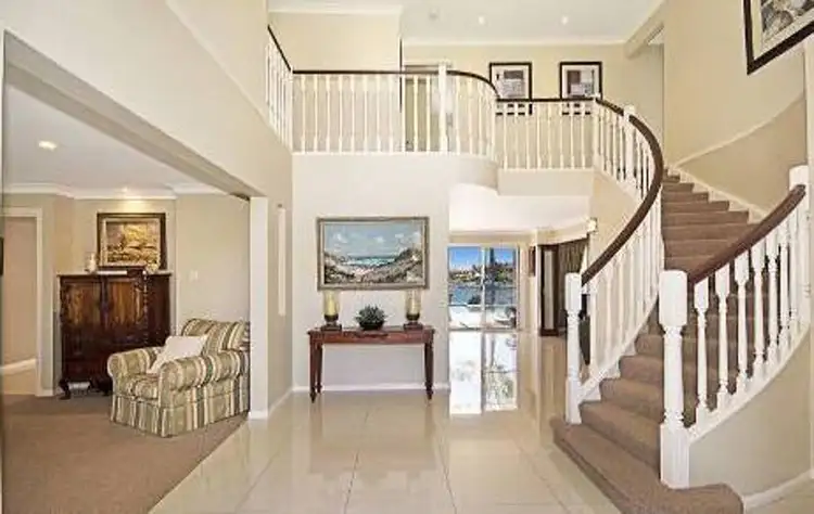Seventh view of Homely house listing, 17 Dugong Crescent, Banksia Beach QLD 4507