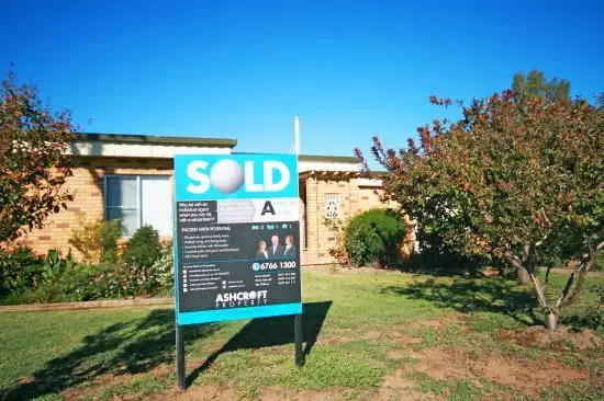 Main view of Homely house listing, 21 Wongala Street, Tamworth NSW 2340