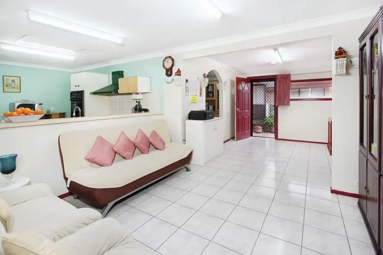 Sixth view of Homely house listing, 31 Lenton Crescent, Oakhurst NSW 2761