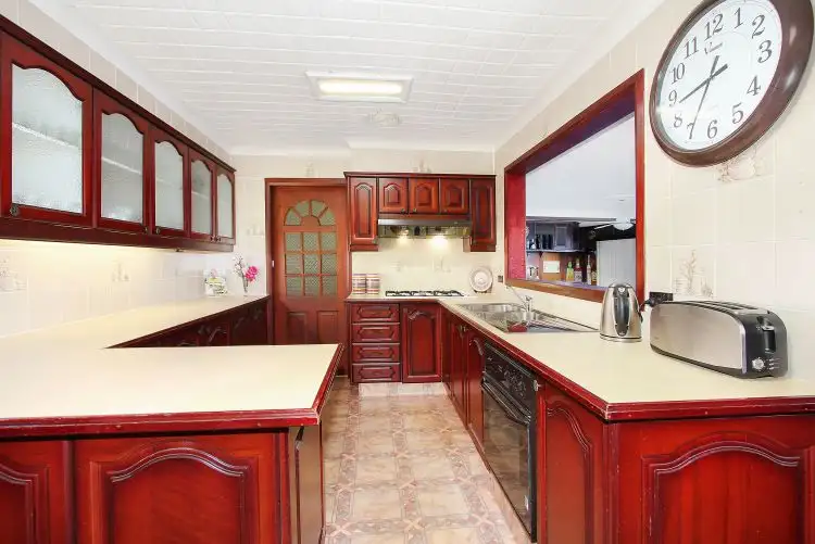 Second view of Homely house listing, 43 Pelleas Street, Blacktown NSW 2148