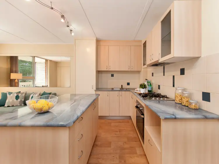 Third view of Homely unit listing, 16/125 Clarence Road, Indooroopilly QLD 4068
