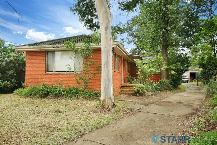 Main view of Homely house listing, 2 Dukes Place, Emu Plains NSW 2750