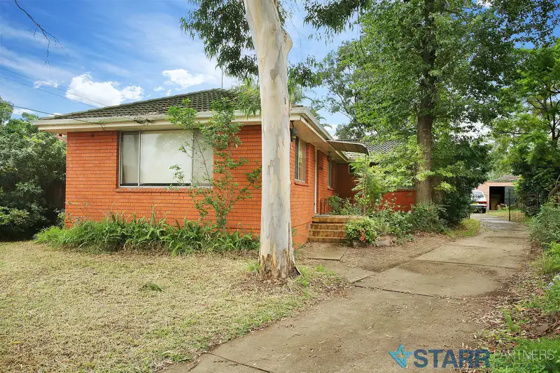 Main view of Homely house listing, 2 Dukes Place, Emu Plains NSW 2750