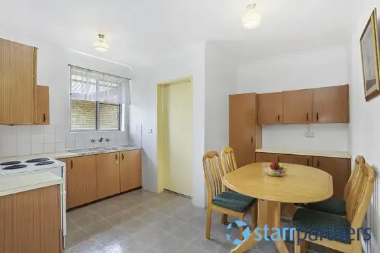 Main view of Homely unit listing, 8/35-37 Fennell Street, Parramatta NSW 2150