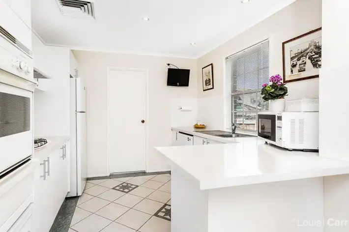 Third view of Homely villa listing, 1/39 Coonara Avenue, West Pennant Hills NSW 2125