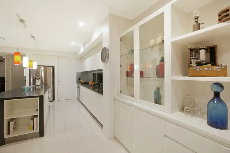 Third view of Homely house listing, 33 Eromanga Street, Carindale QLD 4152