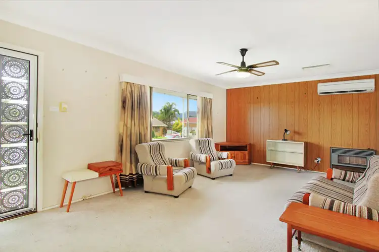 Second view of Homely house listing, 8 Wongala Street, Tamworth NSW 2340