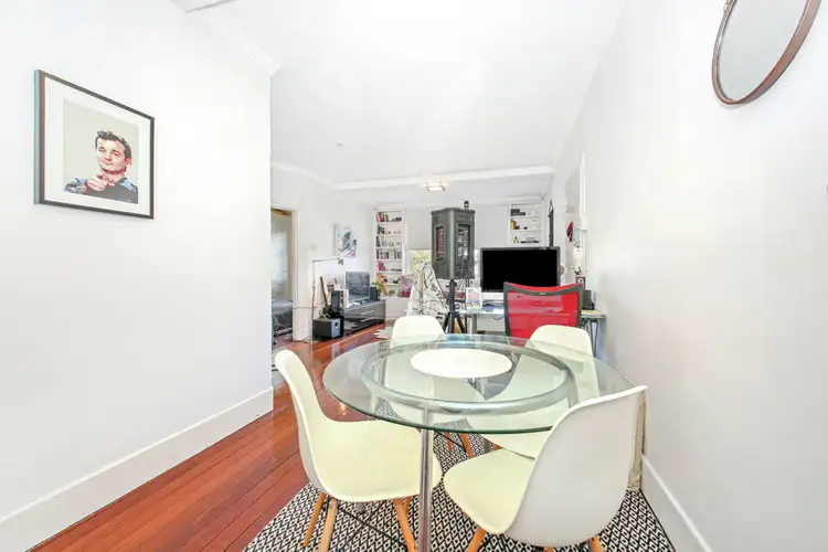 Fifth view of Homely unit listing, 11/109 Musgrave Road, Red Hill QLD 4059