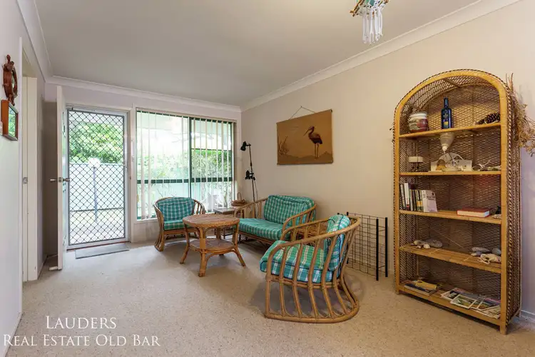 Second view of Homely unit listing, 4/26 Old Bar Road, Old Bar NSW 2430