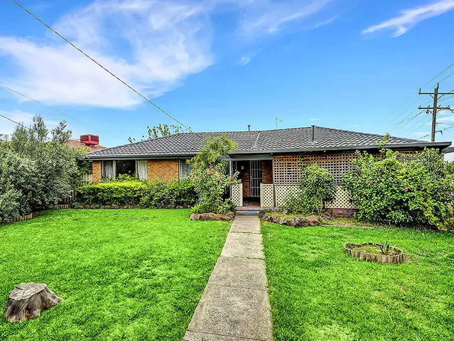 Main view of Homely house listing, 2 Mont Albert, Drive, Campbellfield VIC 3061