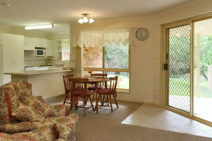 Fourth view of Homely villa listing, 10/19 Scarba Street, Coffs Harbour NSW 2450