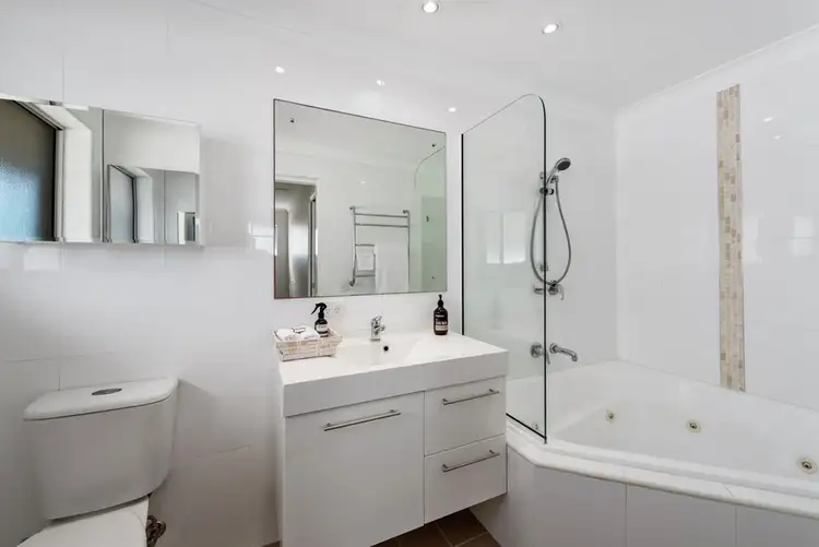 Sixth view of Homely townhouse listing, 1/31 Sandy Beach Road, Korora NSW 2450