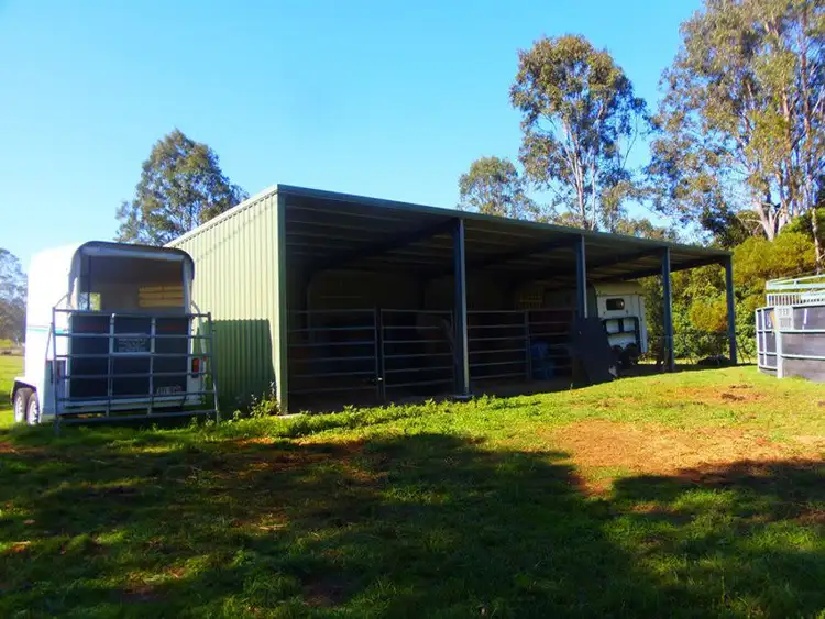 Fifth view of Homely house listing, Lot 2 East Deep Creek Road, East Deep Creek QLD 4570