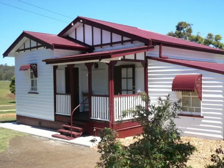 Address available on request