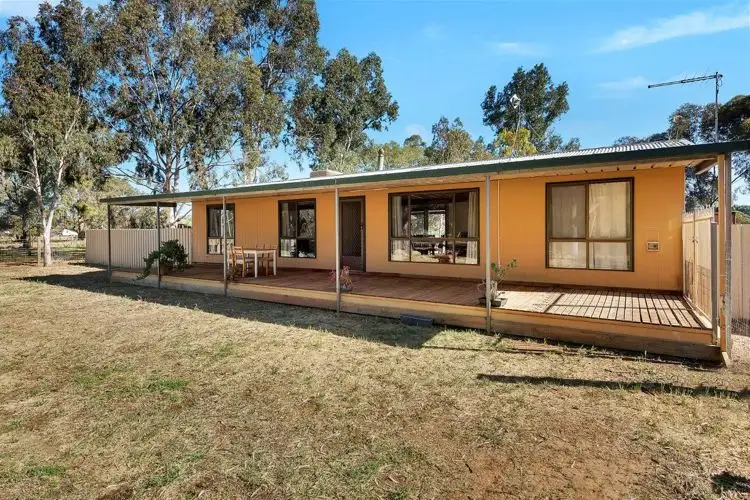 Main view of Homely house listing, 51 Ormsby Road, Kudla SA 5115