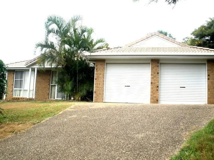 Main view of Homely house listing, 5 Yalbah Place, Narangba QLD 4504
