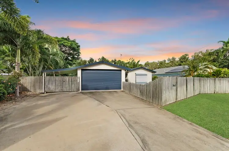 Sixth view of Homely house listing, 15 Hank Street, Deeragun QLD 4818