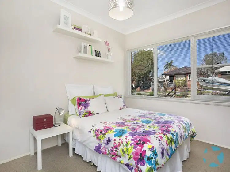 Fifth view of Homely house listing, 4 Lavarack St, Ryde NSW 2112