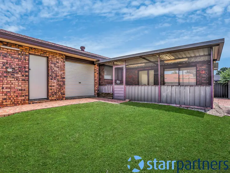 Third view of Homely house listing, 3 Solero Place, Eschol Park NSW 2558