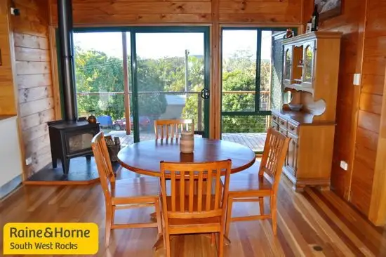 Fourth view of Homely house listing, 9 Entrance St, South West Rocks NSW 2431