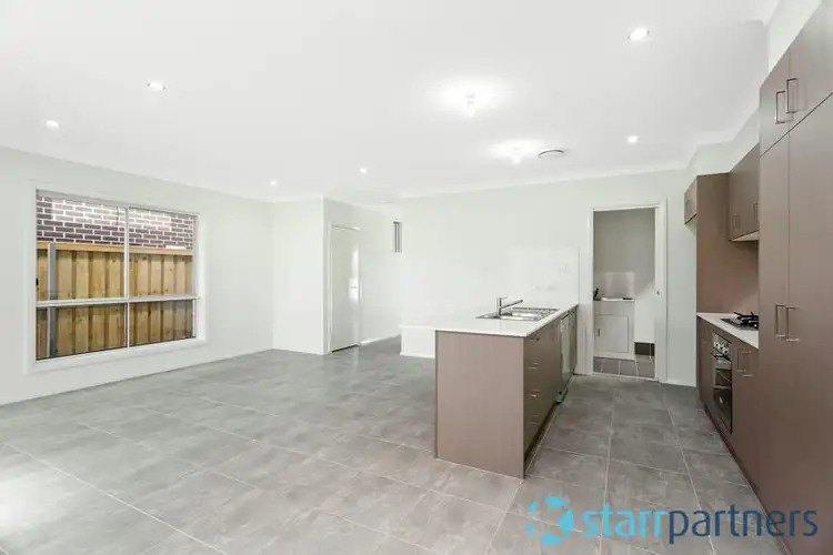 Fourth view of Homely house listing, 10 Ballina Street, Colebee NSW 2761