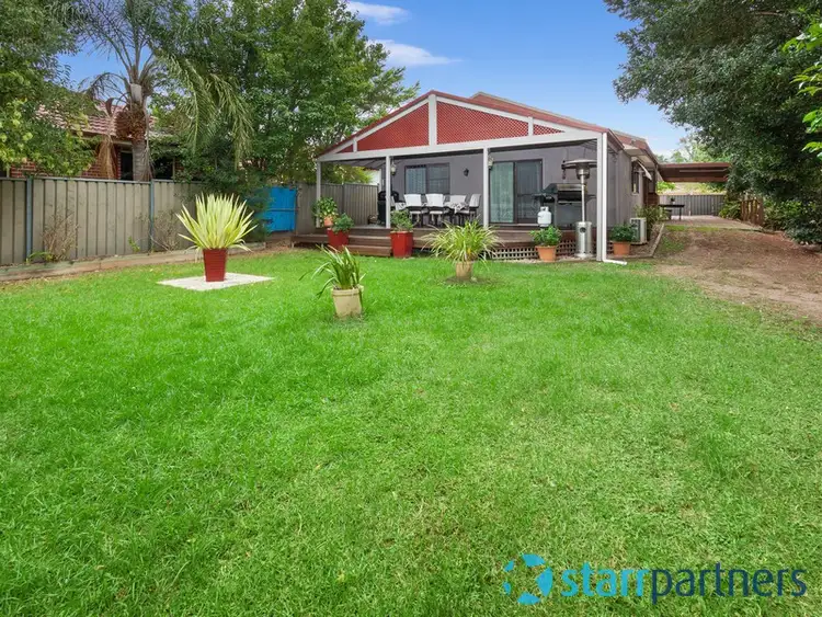 Fourth view of Homely house listing, 48 Barker Street, Cambridge Park NSW 2747
