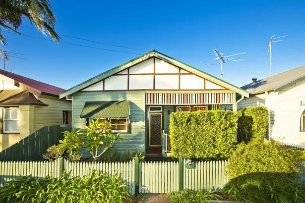 Main view of Homely house listing, 4 Stephen Street, Georgetown NSW 2298