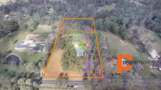 Main view of Homely house listing, 14 Dwyer Road, Bringelly NSW 2556