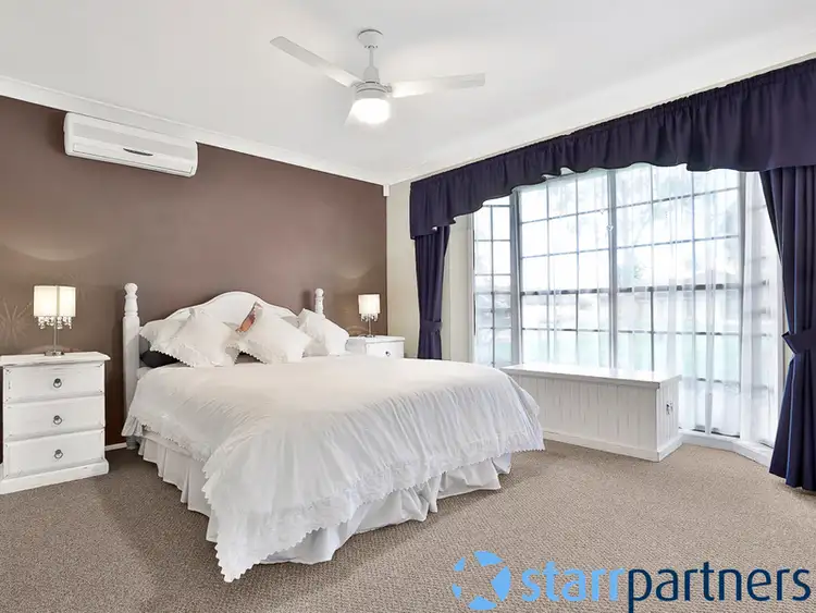 Seventh view of Homely house listing, 11 Lanark Place, St Andrews NSW 2566