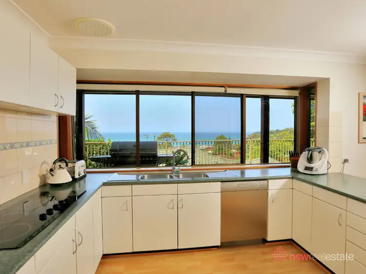 Third view of Homely house listing, 13 Korora Bay Drive, Korora NSW 2450