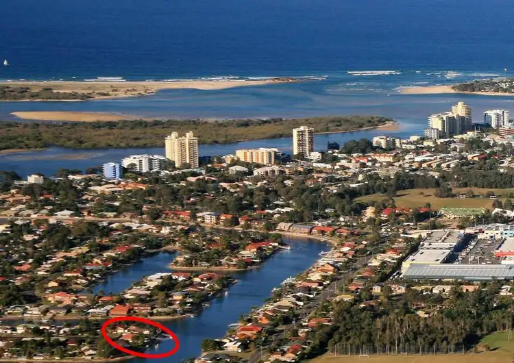 Second view of Homely house listing, 65 Buna Street, Maroochydore QLD 4558