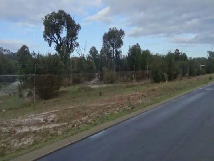 Third view of Homely land listing, Lot 108 Range Road, Capel WA 6271
