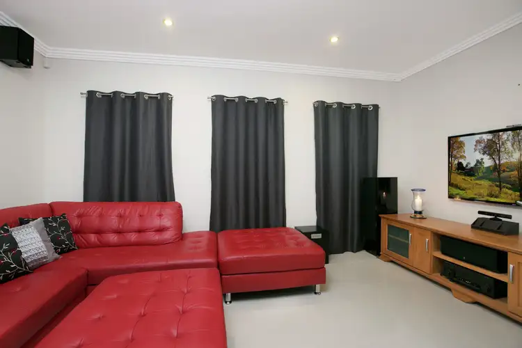 Third view of Homely house listing, 33a Eromanga Street, Carindale QLD 4152