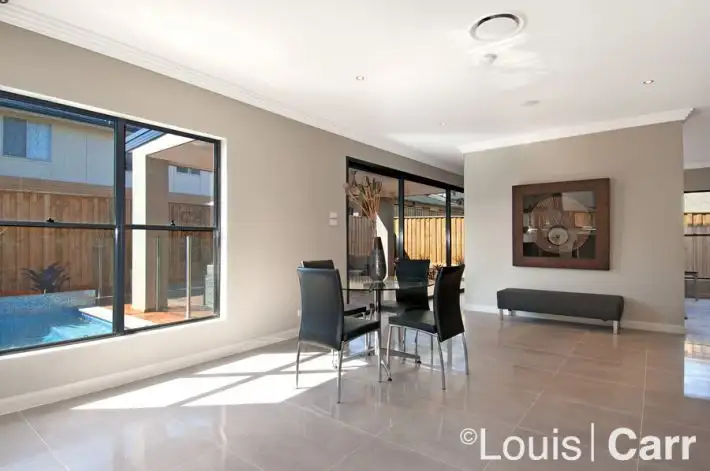 Sixth view of Homely house listing, 7 Teague Street, Kellyville Ridge NSW 2155